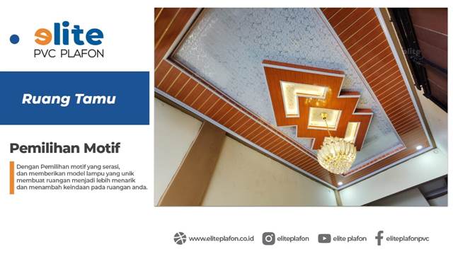 elite plafon terpasang 8